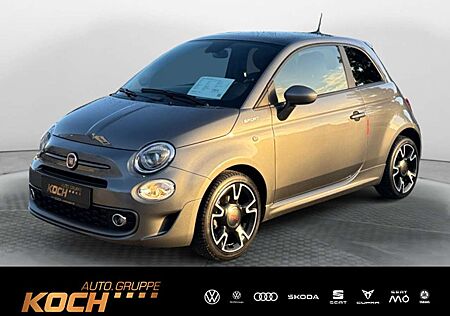 Fiat 500 1.0 Mild Hybrid Sport PDC*Pano*CarPlay*Andro