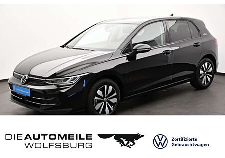 VW Golf Volkswagen 8 VIII 1.5 TSI Goal AHK/LED/ACC