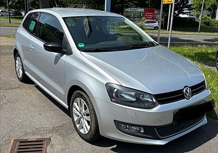 VW Polo Volkswagen 1.2 Style