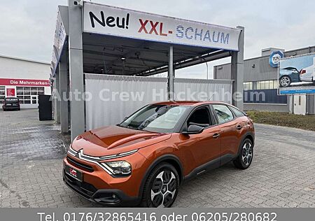 Citroën C4 Citroen Puretech Feel