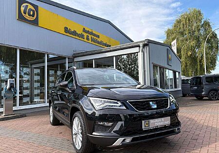 Seat Ateca Xcellence AHK | 360° | Full Link | Navi | ACC