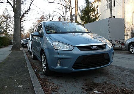 Ford C-Max 2.0 Aut. Titanium