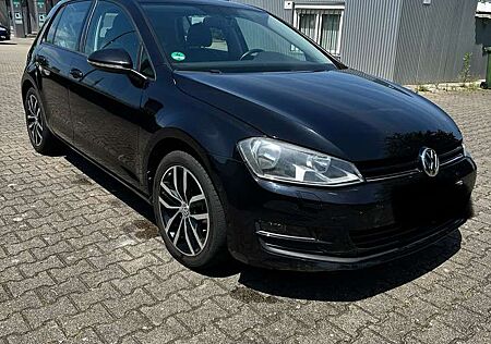 VW Golf Volkswagen Volkswagen 7 VII Top Zustand