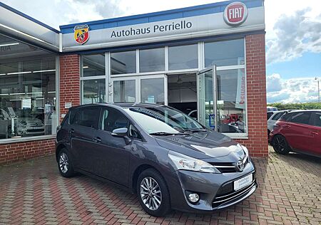 Toyota Verso Edition-S 1.8 NAVI Kamera