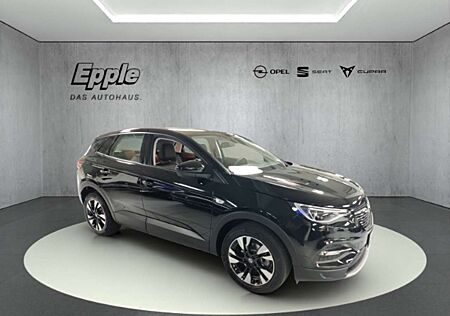 Opel Grandland Elegance 1.2 Turbo Panorama Navi Soundsystem 360