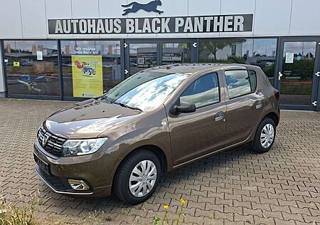 Dacia Sandero II Comfort 1Hand Klima