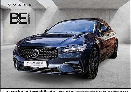 Volvo S90 T8 Recharge Ultimate Dark Plug-In Hybrid *B&W**360