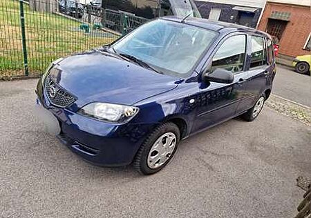 Mazda 2 1.4l Active