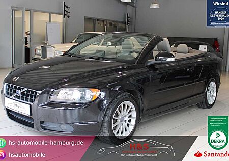 Volvo C70 Cabriolet D5 Momentum