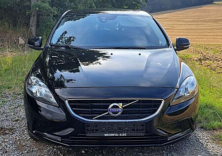 Volvo V40 T2 Geartronic Kinetic