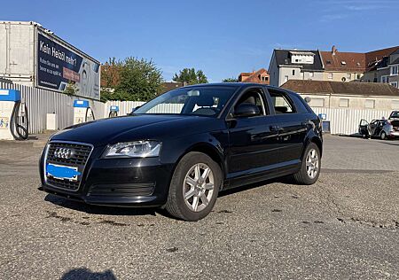 Audi A3 +Sportback+1.4+TFSI+Ambiente+Winterreifen