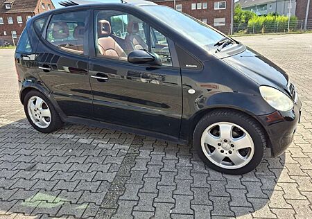 Mercedes-Benz A 140 Elegance