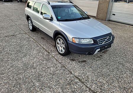 Volvo XC 70 XC70 Cross Country. 4X4