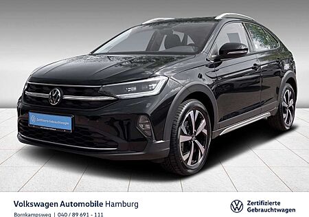 VW Taigo Volkswagen 1.5 TSI Style DSG AHK Navi Kamera Sitzhzg
