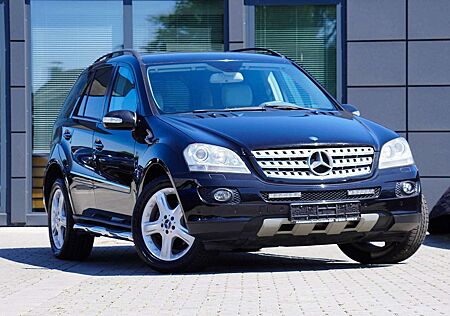 Mercedes-Benz ML 320 CDI