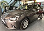 Mazda 2 SKYACTIV*TOP*KLIMA*NAVI*EURO 6*ALLWETTER*TÜV