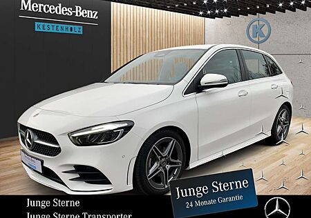 Mercedes-Benz B 200 d AMG*KAMERA*NAVI*TEMPOM*LED*AMBIENTELICHT