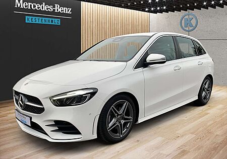 Mercedes-Benz B 200 d *AMG*MBUX*KAMERA*NAVI*TEMPOMAT*LED*DAB+*