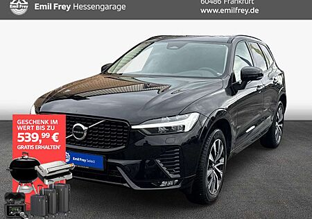 Volvo XC 60 XC60 XC60 B4 Plus-Dark Aut Glasd Leder PilotAssist BLIS