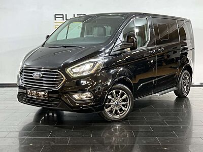 Ford Tourneo Custom 320 L1 Tourneo Titanium X *ACC*