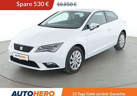 Seat Leon 1.2 TSI Style*LED*TEMPO*PDC*KLIMA*GARANTIE*