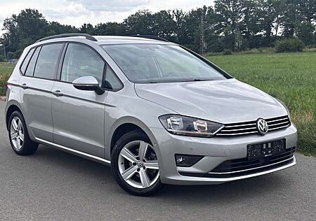 VW Golf Sportsvan Volkswagen 1,6 TDI Comf-Navi-Eur6-ACC