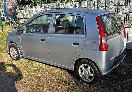 Daihatsu Cuore Plus (5-trg.) Nur Export oder Gewerbe