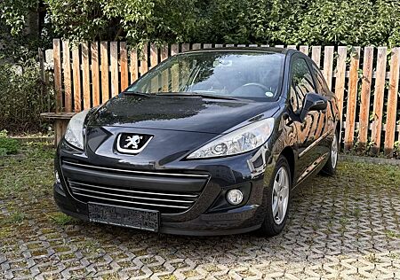 Peugeot 207 95 VTi Filou