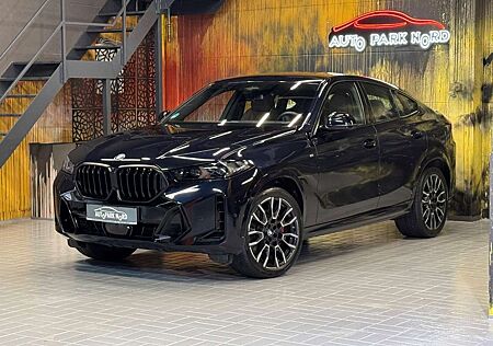 BMW X6 40i xDrive M Sport Pro HEADUP~LED~KAMERA~H&K