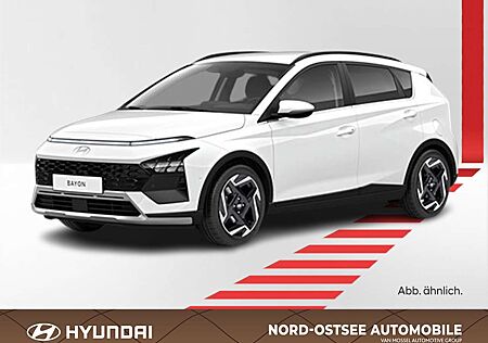 Hyundai Bayon FL Trend Komfort-Paket