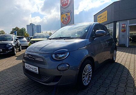 Fiat 500 Limousine 42 kWh