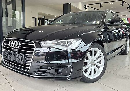 Audi A6 Avant 3.0TDI quattro *ACC*AHK*HuD*Bose*