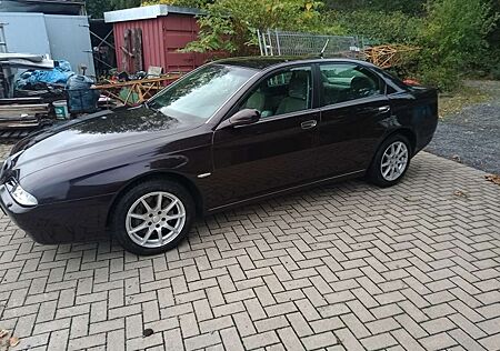 Alfa Romeo 166 166 3.0 V6 24V