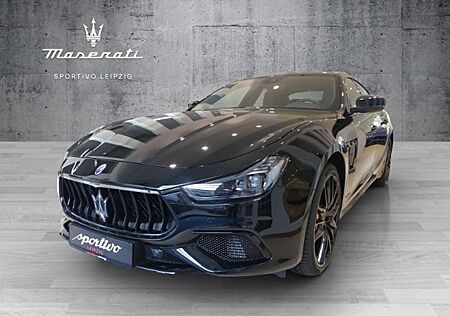 Maserati Ghibli Diesel GranSport