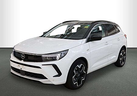 Opel Grandland X Grandland ULTIMATE 1.2T AT