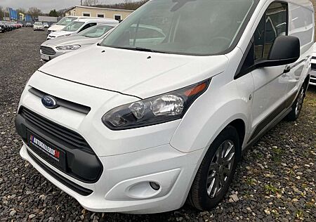 Ford Transit Connect *Navi, Klima, PDC, Kamera, 1 Hand