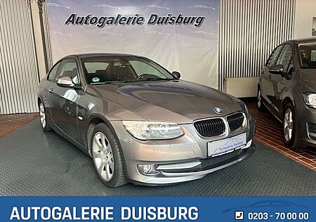 BMW 320 Xenon Temp Klima Leder Regensensor Speedlimiter Sp