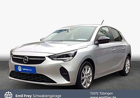 Opel Corsa 1.2 Direct Inj Turbo Start/Stop Automatik Ed