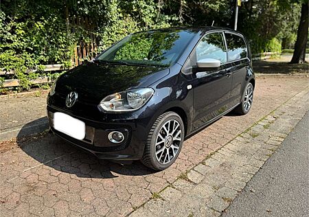 VW Up gebraucht kaufen VW Up Volkswagen ! Erdgas/Benzin