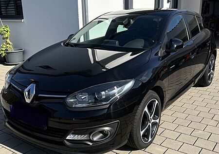 Renault Megane Limited