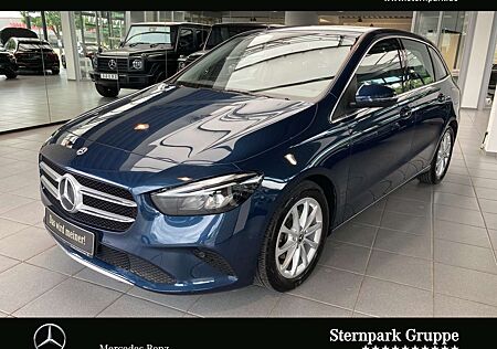 Mercedes-Benz B 180 Progressive AHK*LED*Navi*Kamera*Tempomat