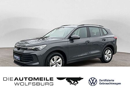VW Tiguan Volkswagen 1.5 eTSI DSG Facelift *AHK*Kamera* Navi