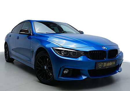 BMW 440 xDrive M Sport LED*NAVI*KAMERA*H&K*SH