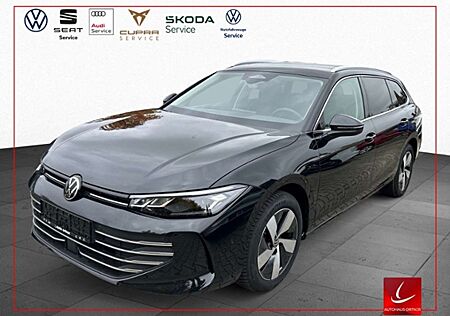 VW Passat Volkswagen 1.5 eTSI BUSINESS AHK IQ DRIVE AREA VIEW MASSAGE