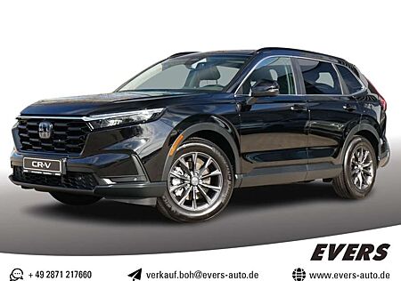 Honda CR-V e:HEV Elegance 2WD Pano+Leder+LED+KAMERA