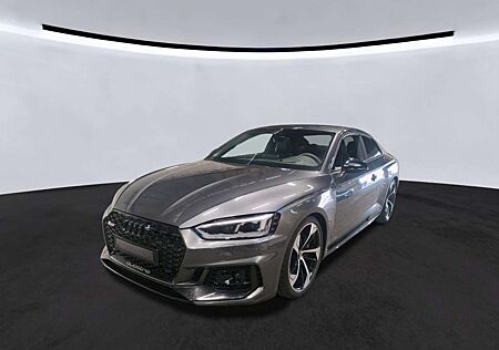 Audi RS5 COUPE BLACK/20Z/MTRX/ACC/HuD/RS-AGA/280KM/H