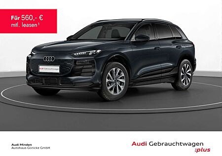 Audi Others Q6 e-tron LED LM 19" Navi ACC 360° Wärmepumpe
