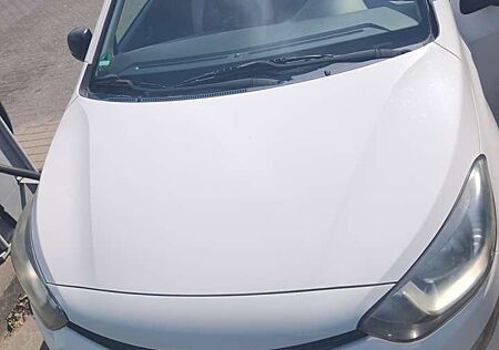 Hyundai i20 1.2 Classic