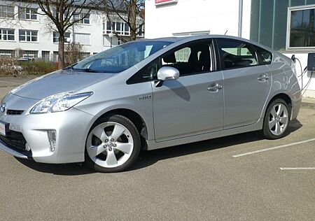 Toyota Prius (Hybrid) Life