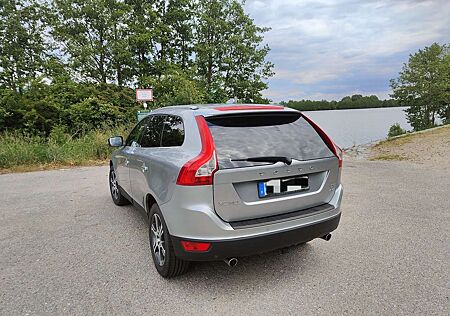 Volvo XC 60 XC60 Summum AWD